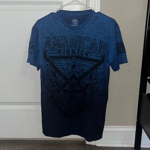 American Fighter T-Shirt